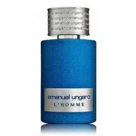 Emanuel Ungaro L'Homme EDT meestele