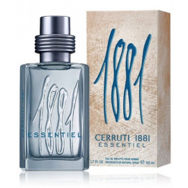 Cerruti 1881 Essentiel EDT meestele