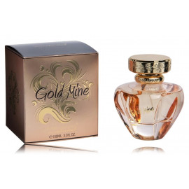 Linn Young Gold Mine 100 ml EDP naistele