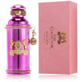 Alexandre J. The Collector Rose Oud 100 мл. EDP духи для женщин