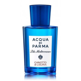 Acqua di Parma Blu Mediterraneo Chinotto di Liguria EDT духи для женщин и мужчин