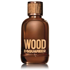 Dsquared2 Wood for Him EDT духи для мужчин