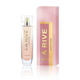 La Rive Sweet Woman 90 ml EDP naistele