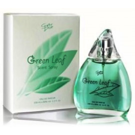 Chat D'Or Green Leaf EDP naistele