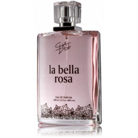 Chat D'Or La Bella Rosa EDP naistele