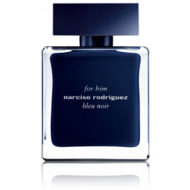 Narciso Rodriguez For Him Bleu Noir EDT духи для мужчин