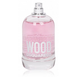 Dsquared2 Wood for Her EDT духи для женщин