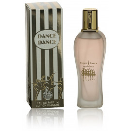 Real Time Dance Dance Edition Blanche 100 ml EDP naistele