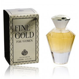 Real Time Fine Gold 100 ml EDP naistele