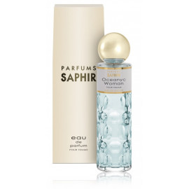 Saphir Oceanyc Women EDP naistele