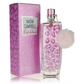 Naomi Campbell Cat Deluxe EDT духи для женщин