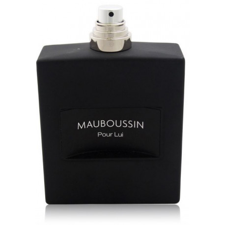 Mauboussin Pour Lui In Black EDP meestele