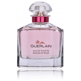 Guerlain Mon Guerlain Bloom of Rose EDT духи для женщин