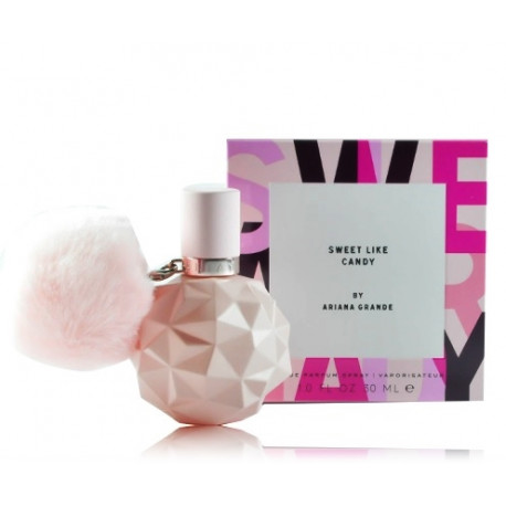 Ariana Grande Sweet Like Candy EDP naistele