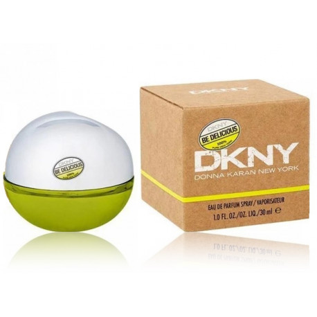 DKNY Be Delicious EDP naistele