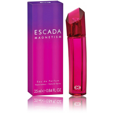 Escada Magnetism EDP духи для женщин