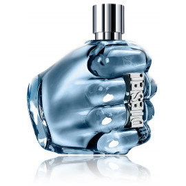 Diesel Only The Brave EDT meestele