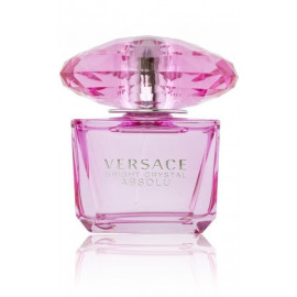 Versace Bright Crystal Absolu EDP naistele