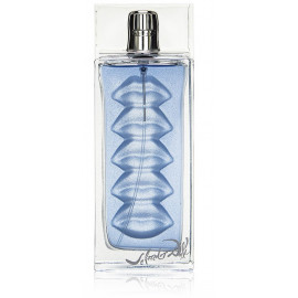 Salvador Dali Eau de Ruby Lips EDT naistele