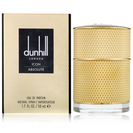 Dunhill Icon Absolute EDP духи для мужчин