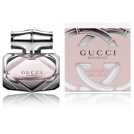 Gucci Bamboo EDP naistele