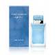 Dolce & Gabbana Light Blue Eau Intense EDP naistele