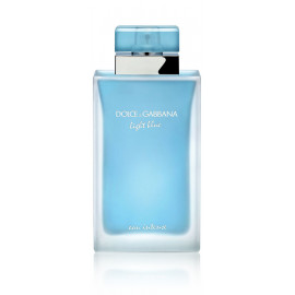 Dolce & Gabbana Light Blue Eau Intense EDP духи для женщин