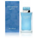 Dolce & Gabbana Light Blue Eau Intense EDP духи для женщин