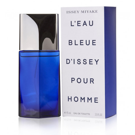 Issey Miyake L'Eau Bleue d'Issey Pour Homme EDT meestele