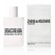 Zadig & Voltaire This Is Her! EDP naistele