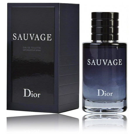 Dior Sauvage EDT meestele