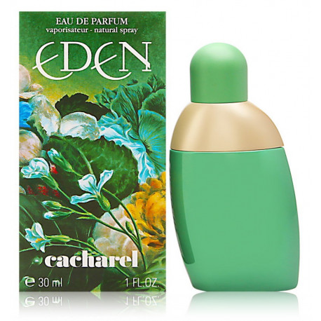 Cacharel Eden EDP naistele