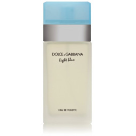 Dolce & Gabbana Light Blue EDT naistele