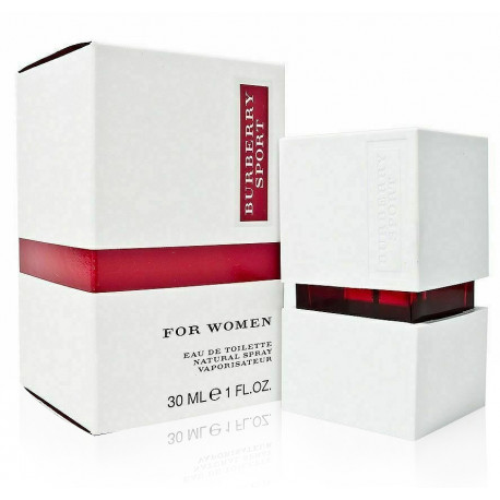 Burberry Sport for Women EDT духи для женщин