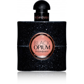 Yves Saint Laurent Black Opium EDP naistele