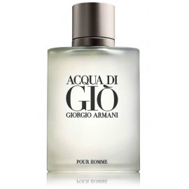 Giorgio Armani Acqua Di Gio EDT meestele