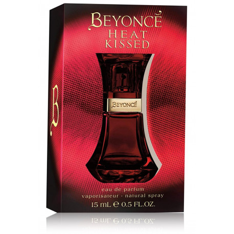 Beyonce Heat Kissed EDP духи для женщин