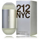 Carolina Herrera 212 EDT naistele