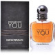 Emporio Armani Stronger With You EDT meestele