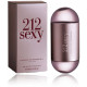 Carolina Herrera 212 Sexy EDP naistele