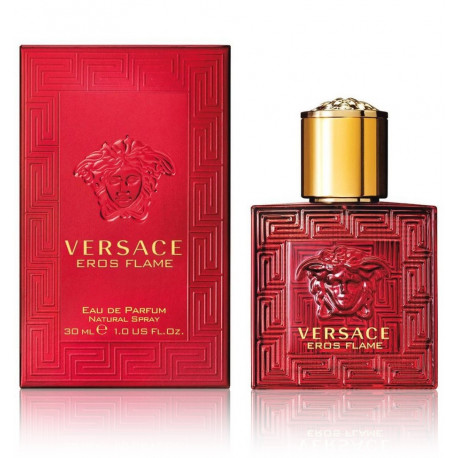 Versace Eros Flame for Men EDP духи для мужчин