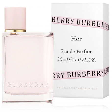 Burberry Her EDP духи для женщин