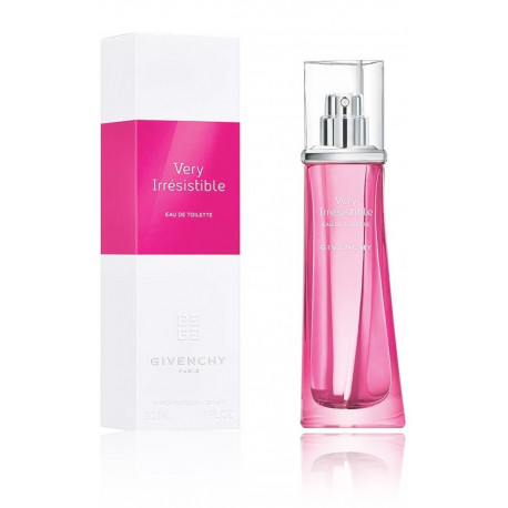 Givenchy Very Irresistible EDT naistele