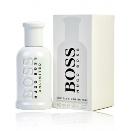 Hugo Boss Bottled Unlimited EDT meestele