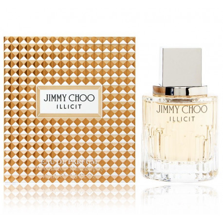 Jimmy Choo Illicit EDP духи для женщин