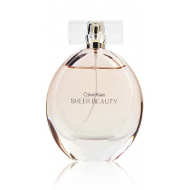 Calvin Klein Sheer Beauty EDT духи для женщин