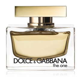 Dolce & Gabbana The One EDP naistele