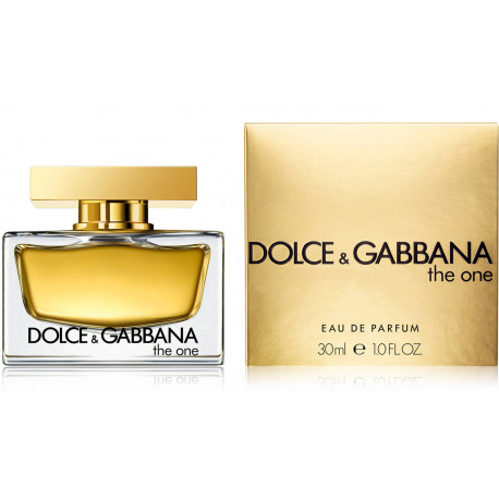 Dolce & Gabbana The One EDP naistele