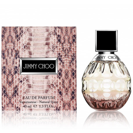 Jimmy Choo Jimmy Choo EDP духи для женщин