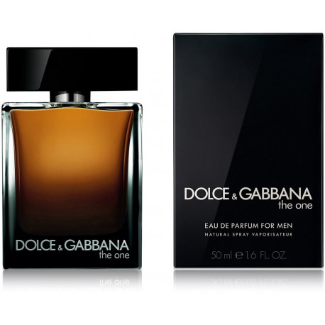 Dolce & Gabbana The One for Men EDP духи для мужчин